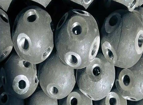 涿州螺栓球网架的施工方案